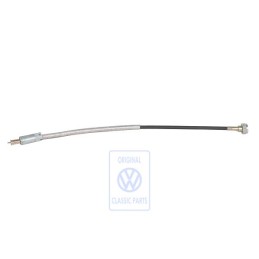 Γνήσιο VW Κιν. Άξονας Ταχυμέτρου - 357957805L