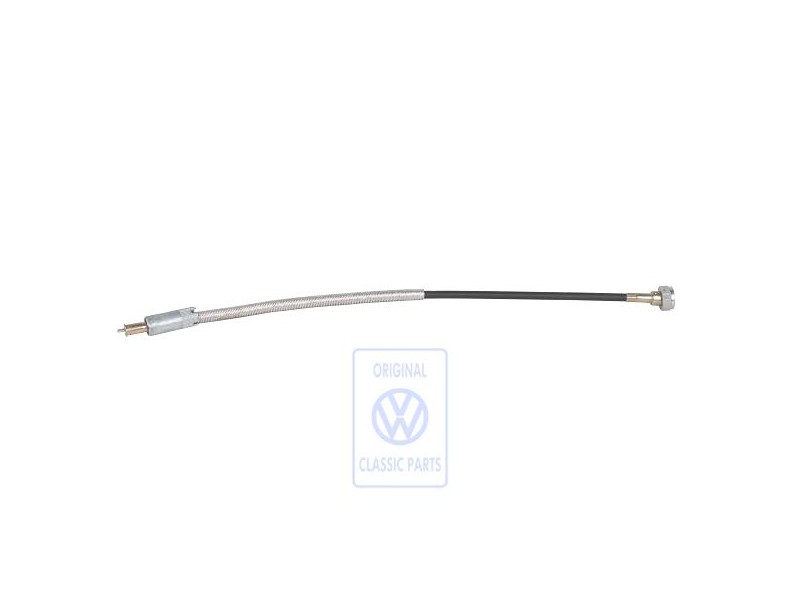 Γνήσιο VW Κιν. Άξονας Ταχυμέτρου - 357957805L