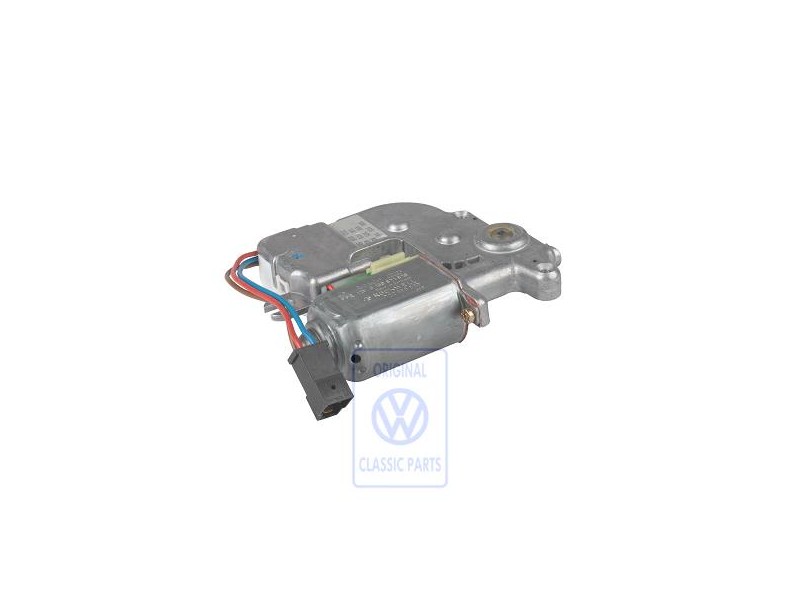 Γνήσιο VW Μοτέρ Συρόμενης Οροφής - 357959731