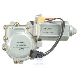 Γνήσιο VW Μοτέρ Ανυψωτήρα Παραθύρου - 357959801