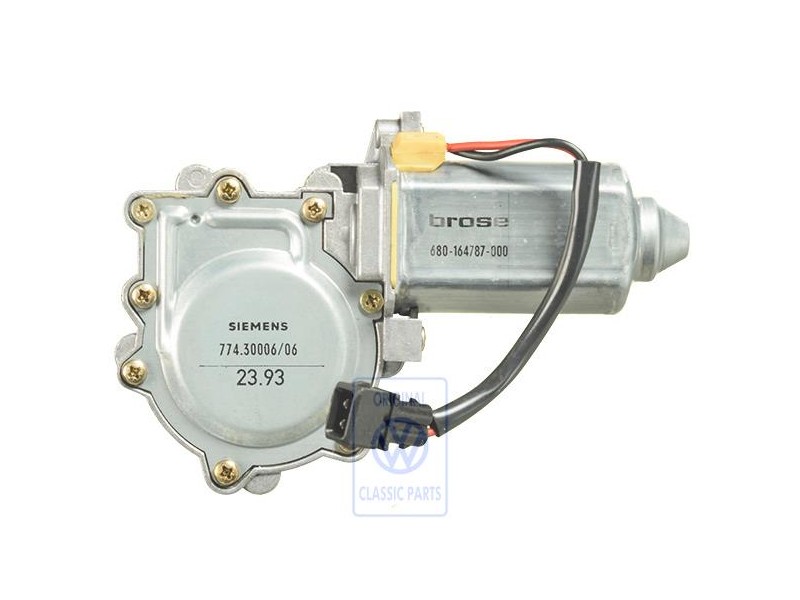 Γνήσιο VW Μοτέρ Ανυψωτήρα Παραθύρου - 357959801