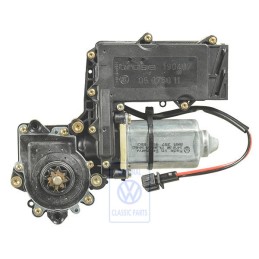 Γνήσιο VW Μοτέρ Ανυψωτήρα Παραθύρου - 357959802