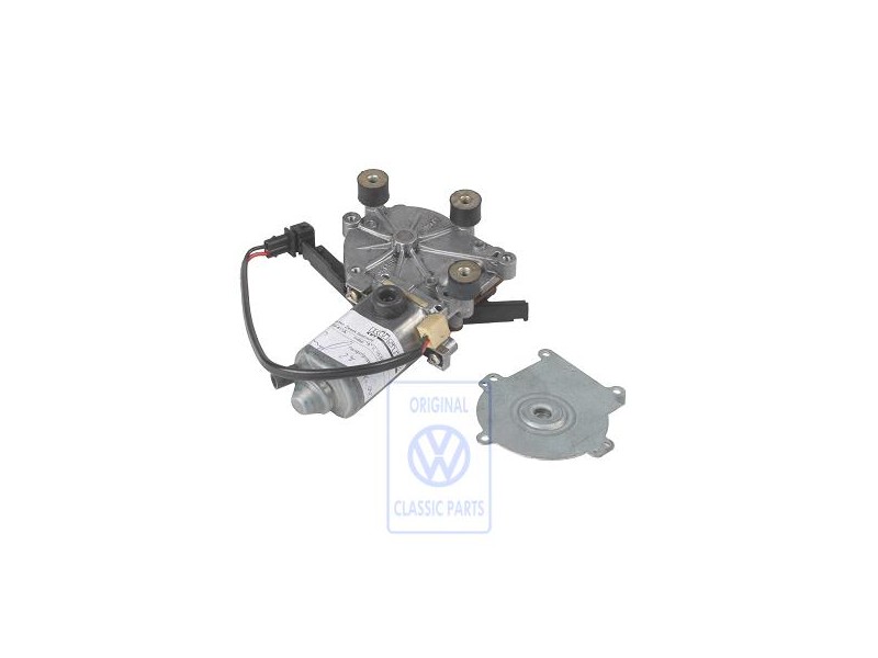 Γνήσιο VW Μοτέρ Ανυψωτήρα Παραθύρου - 357959811A