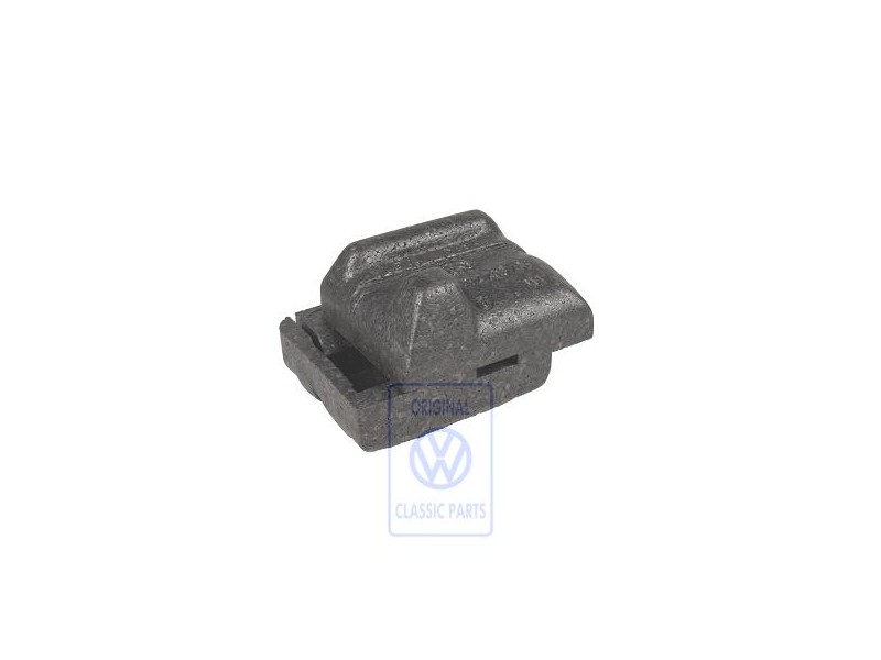 Γνήσιο VW Μόνωση Για Αντλία - 357962262