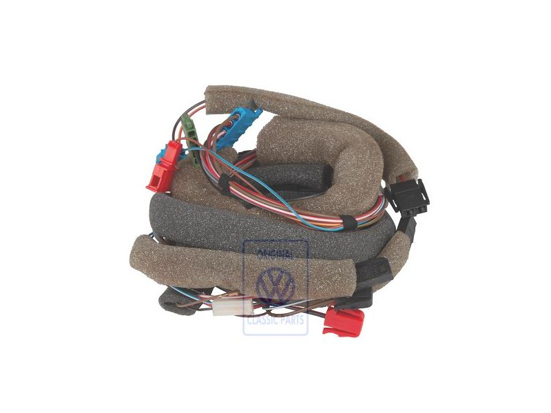 Γνήσιο VW Σετ Καλωδίων Για Ταμπλό - 357971052AF