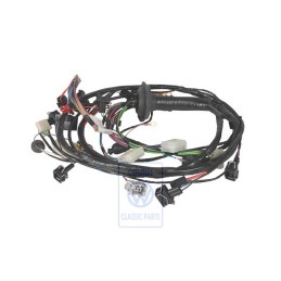 Γνήσιο VW Σετ Καλωδίων Δεξιά Εμπρός - 357971072FR