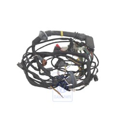 Γνήσιο VW Σετ Καλωδίων Δεξιά Εμπρός - 357971072JC