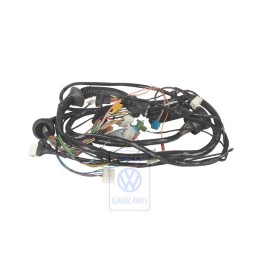 Γνήσιο VW Σετ Καλωδίων Για Χώρο Κινητήρα - 357971072PB