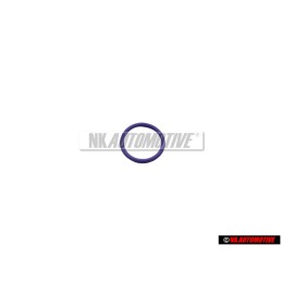 Γνήσιο VW Στεγανοποιητικός Δακτύλιος - 8E0260749A