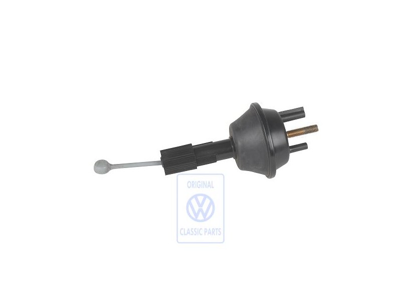 Γνήσιο VW Ρυθμιστικό Στοιχείο - 358907327