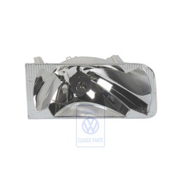 Γνήσιο VW Κάτοπτρο (Αλογόνο) - 358941152