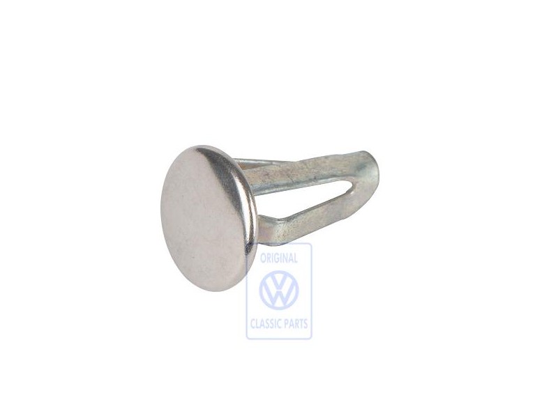 Γνήσιο VW Τμήμα Κατάργησης - 361867615B
