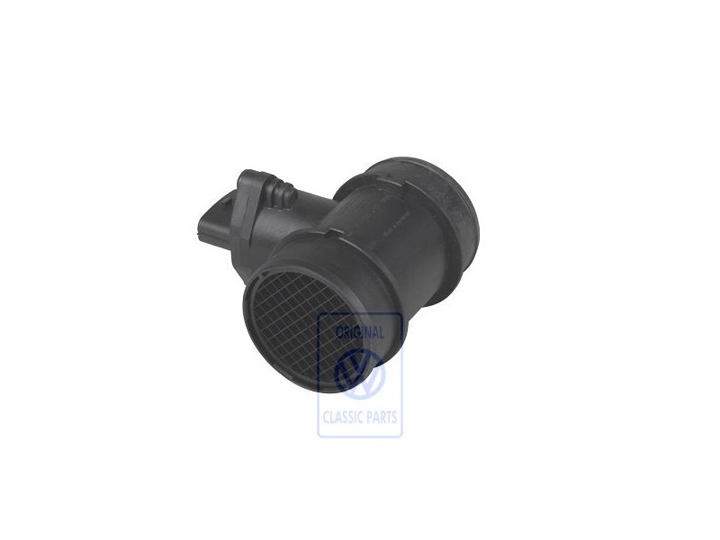 Γνήσιο VW Μετρητής Μάζας Αέρα - 377906461