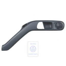 Γνήσιο VW Ηχείο Πρίμων Mauritius Μπλε - 3A0035407C G54