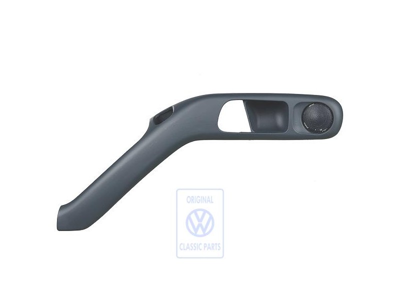 Γνήσιο VW Ηχείο Πρίμων Mauritius Μπλε - 3A0035407C G54