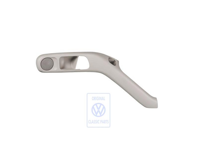 Γνήσιο VW Ηχείο Πρίμων Sahara Μπεζ - 3A0035408C R24