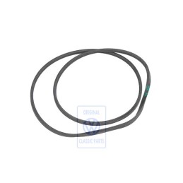 Γνήσιο VW Κωνικός Ιμάντας - 3A0119137C