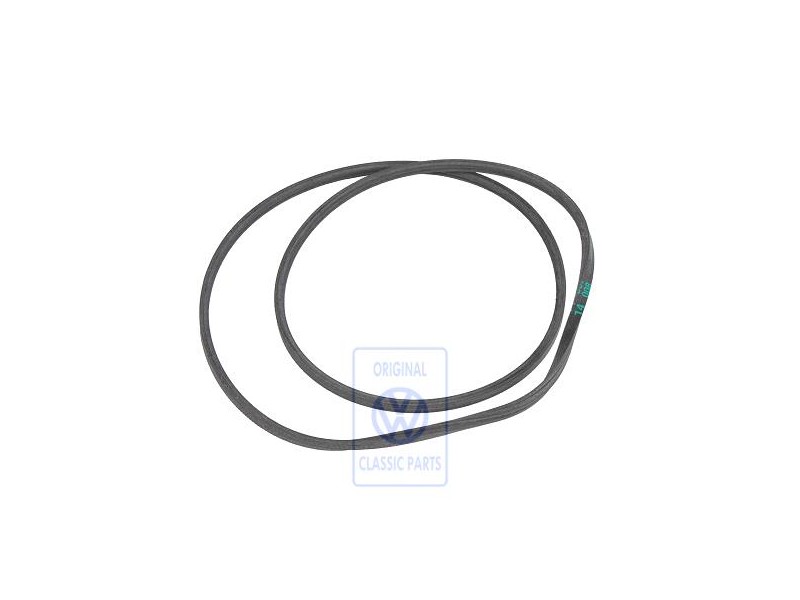 Γνήσιο VW Κωνικός Ιμάντας - 3A0119137C
