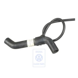 Γνήσιο VW Εύκ. Σωλήνας Ψυκτικού Υγρού - 3A0121101