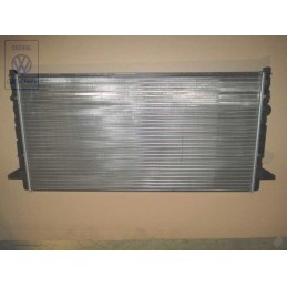 Γνήσιο VW Ψυγείο Για Ψυκτικό Υγρό - 3A0121253AB