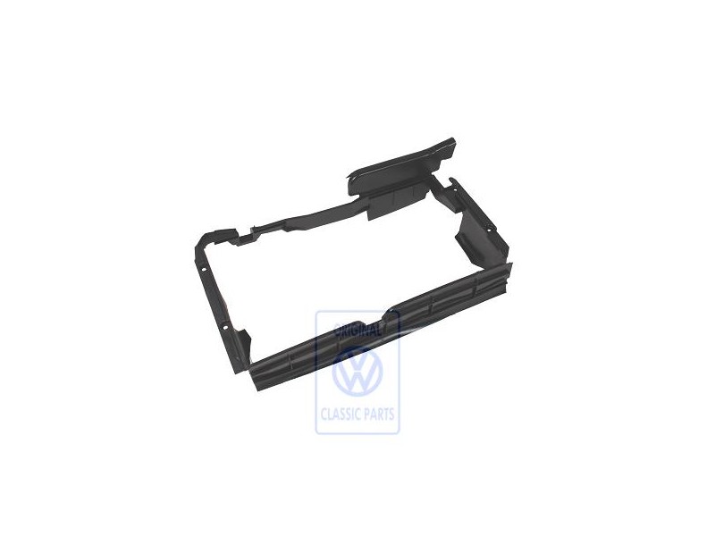 Γνήσιο VW Αεραγωγός - 3A0121283G