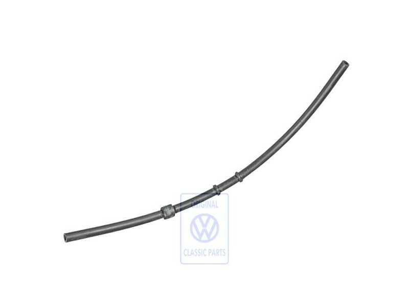 Γνήσιο VW Εύκ. Σωλήνας Ψυκτικού Υγρού - 3A0121447G