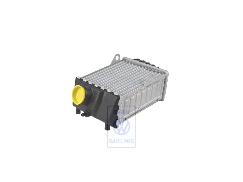 Γνήσιο VW Ψυγείο Αέρα Υπερπλήρωσης - 3A0145805A