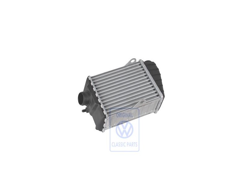 Γνήσιο VW Ψυγείο Αέρα Υπερπλήρωσης - 3A0145805B