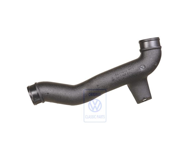 Γνήσιο VW Συνδετικός Σωλήνας - 3A0145834