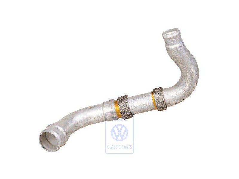 Γνήσιο VW Σωλήνας Πίεσης - 3A0145840B