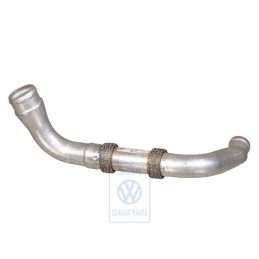 Γνήσιο VW Σωλήνας Πίεσης - 3A0145840C