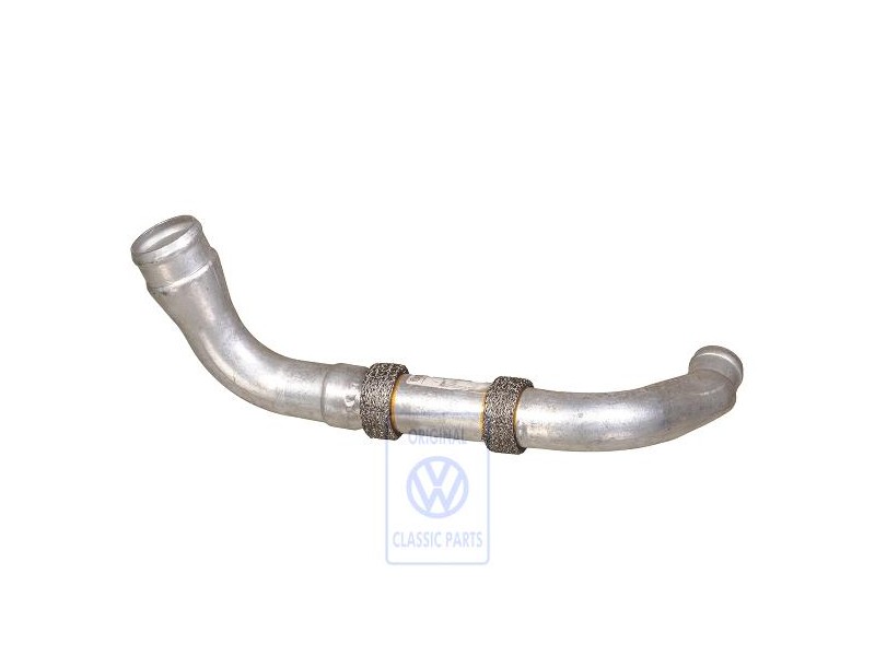Γνήσιο VW Σωλήνας Πίεσης - 3A0145840C