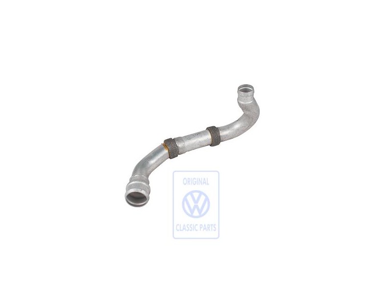 Γνήσιο VW Σωλήνας Πίεσης - 3A0145840D