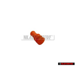 Γνήσιο VW Πώμα - 3C0972841