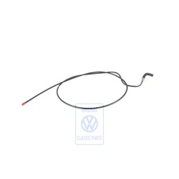 Γνήσιο VW Σωλήνας Καυσίμου - 3A0201374