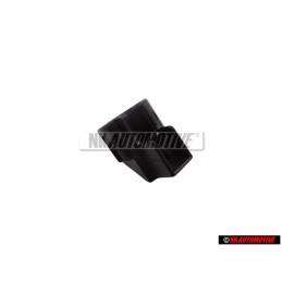 Γνήσιο VW Καπάκι Προστασίας Γωνίας - 357906732A