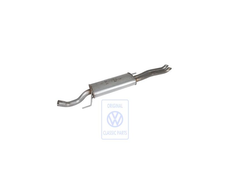 Γνήσιο VW Τελευταίο Σιλανσιέ - 3A0253609S