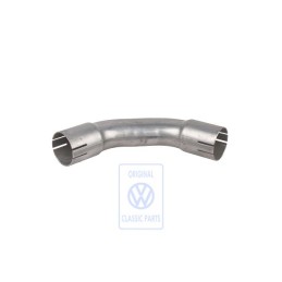 Γνήσιο VW Ενδιάμεσος Σωλήνας - 3A0253649C