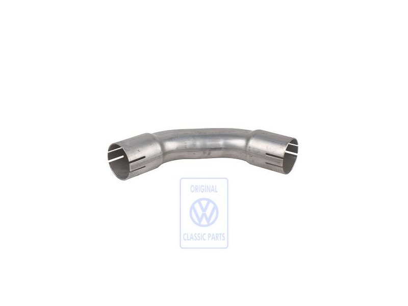 Γνήσιο VW Ενδιάμεσος Σωλήνας - 3A0253649C