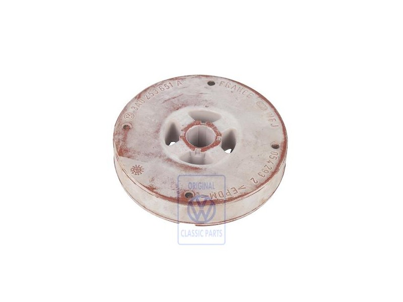 Γνήσιο VW Αντίβαρο - 3A0253651A