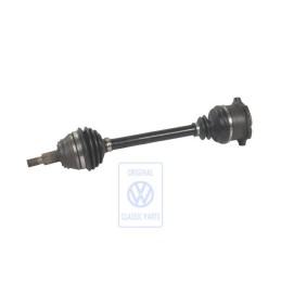 Γνήσιο VW Ημιαξόνιο Με Μπιλιοφόρους - 3A0407271A