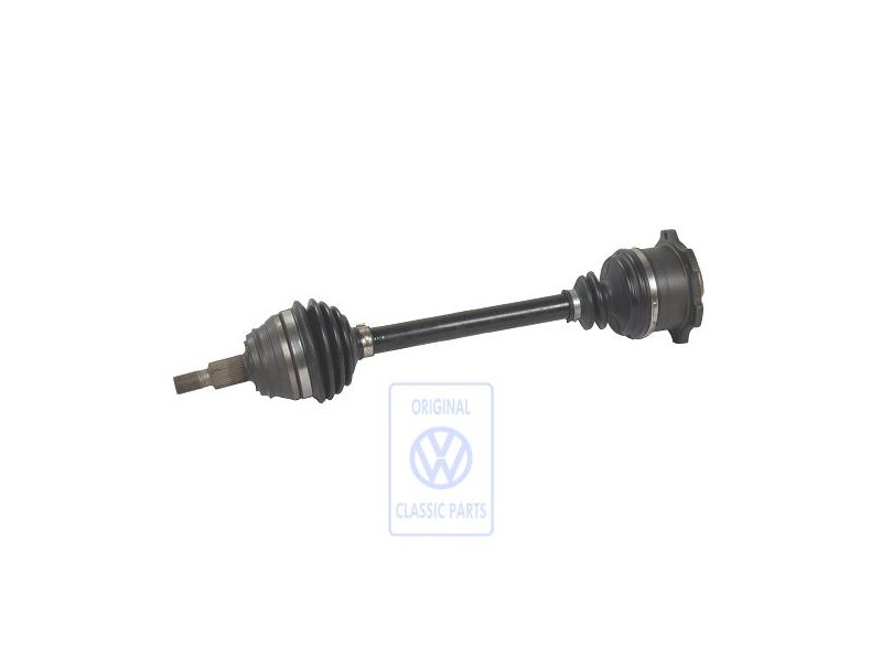 Γνήσιο VW Ημιαξόνιο Με Μπιλιοφόρους - 3A0407271A