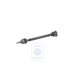 Γνήσιο VW Ημιαξόνιο Με Μπιλιοφόρους - 3A0407272C