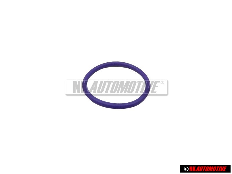 Γνήσιο VW Στεγανοποιητικός Δακτύλιος Ο - 1H0820749G