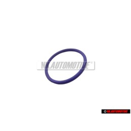 Γνήσιο VW Στεγανοποιητικός Δακτύλιος Ο - 1H0820749G