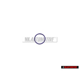 Γνήσιο VW Στεγανοποιητικός Δακτύλιος Ο - 1H0820749G