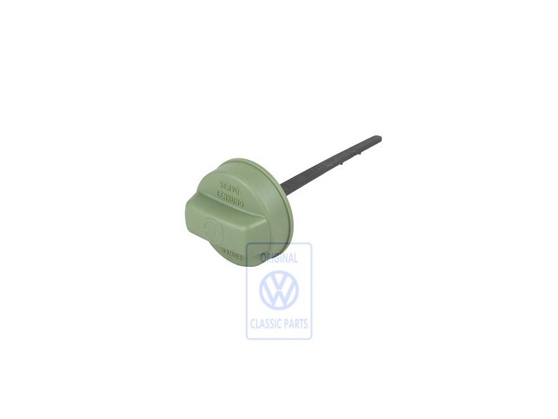 Γνήσιο VW Πώμα Φραγής - 3A0422376