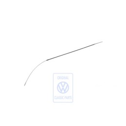 Γνήσιο VW Ντίζα Φρένων - 3A0609721B
