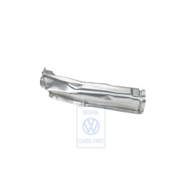 Γνήσιο VW Θερμομονωτική Λαμαρίνα - 3A0803311A