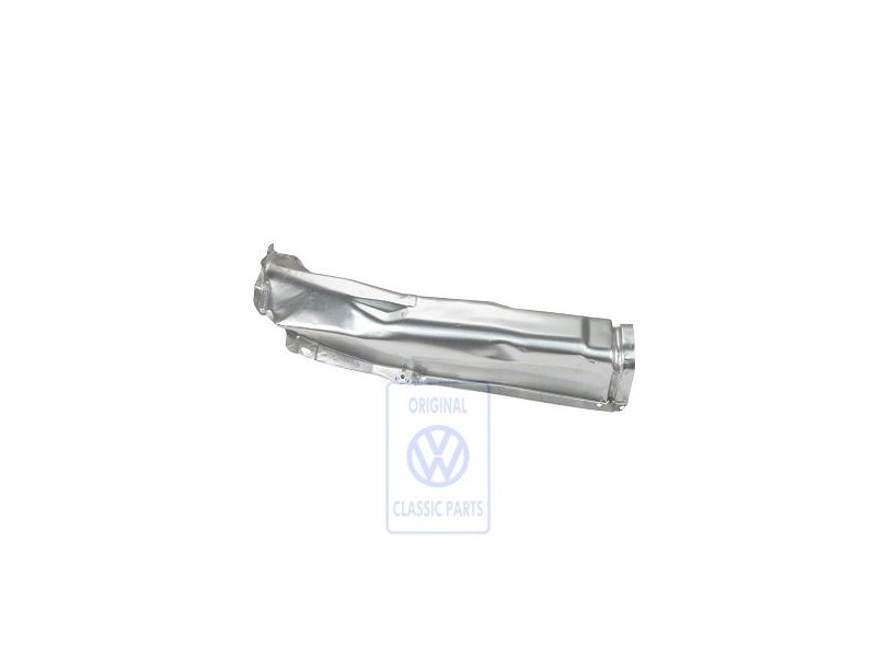 Γνήσιο VW Θερμομονωτική Λαμαρίνα - 3A0803311A